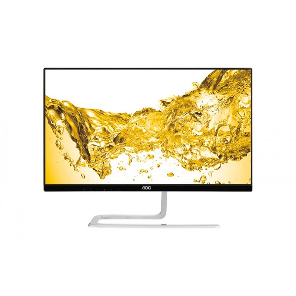 AOC 27&quot; I2781FH, Full HD, IPS - datorsk&auml;rm