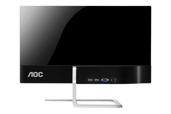 AOC 27&quot; I2781FH, Full HD, IPS - datorsk&auml;rm