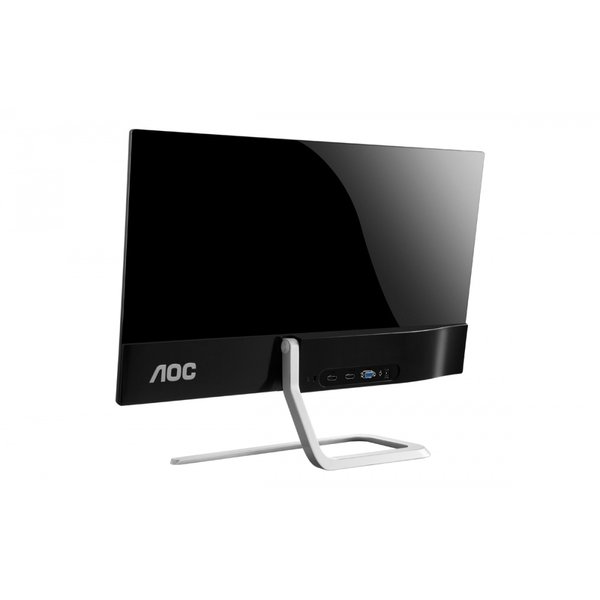 AOC 27&quot; I2781FH, Full HD, IPS - datorsk&auml;rm