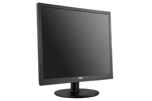 Monitor AOC I960SRDA 19inch, 1280x1024, IPS, D-Sub/DVI