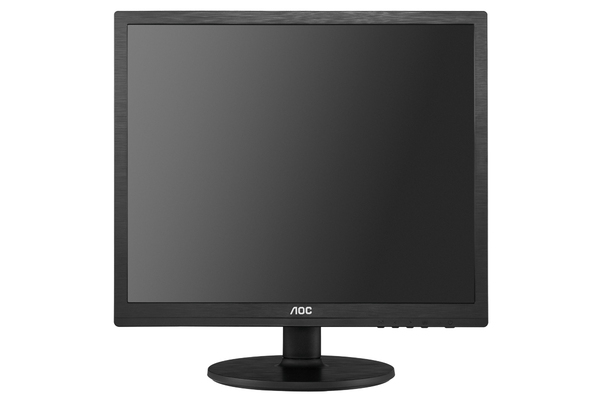 Monitor AOC I960SRDA 19inch, 1280x1024, IPS, D-Sub/DVI