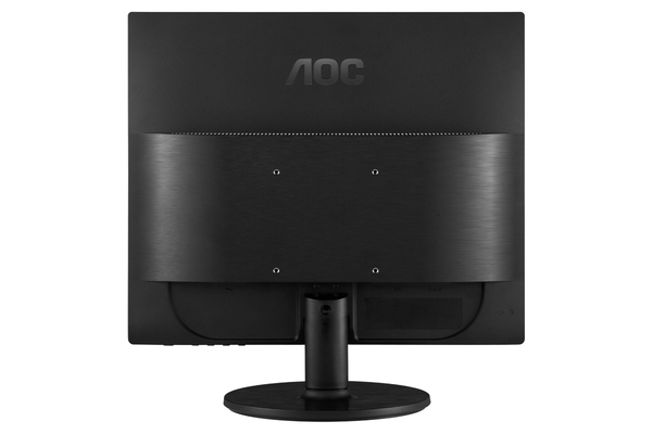 Monitor AOC I960SRDA 19inch, 1280x1024, IPS, D-Sub/DVI
