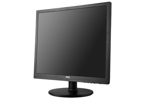 Monitor AOC I960SRDA 19inch, 1280x1024, IPS, D-Sub/DVI