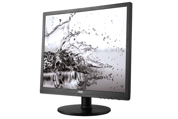 Monitor AOC I960SRDA 19inch, 1280x1024, IPS, D-Sub/DVI