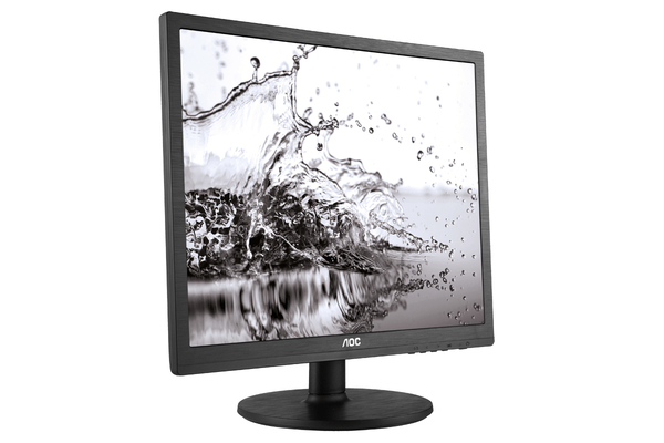 Monitor AOC I960SRDA 19inch, 1280x1024, IPS, D-Sub/DVI