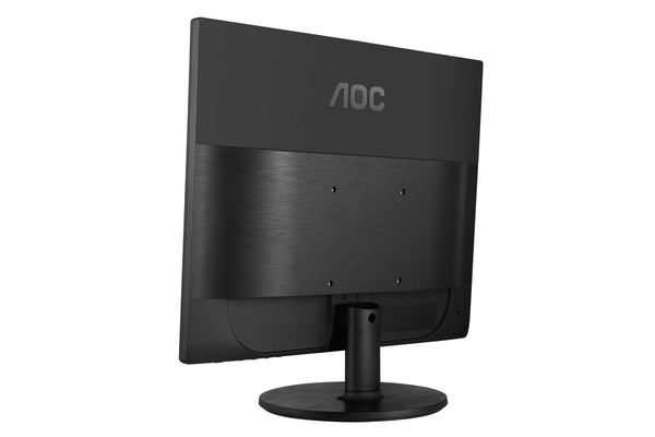 Monitor AOC I960SRDA 19inch, 1280x1024, IPS, D-Sub/DVI