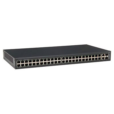 HPE E4210-48 Switch