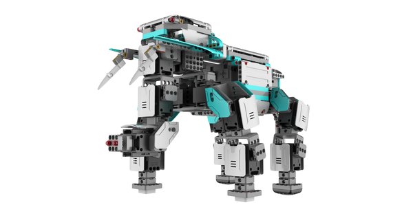 UBTECH JIMU INVENTOR