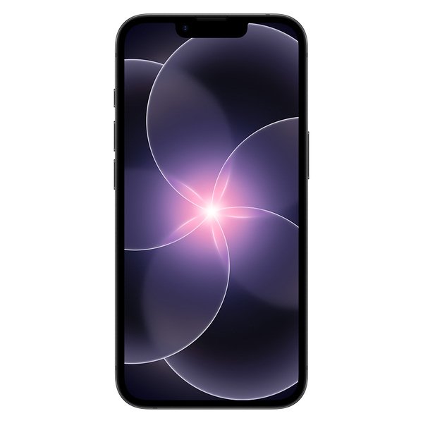 Apple iPhone 17e 256GB, Black