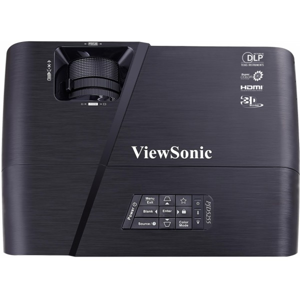 PJD5255 Projector - XGA