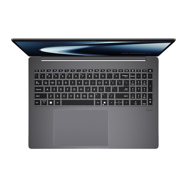 Asus ExpertBook PM3. 16&quot;, AMD Ryzen AI 7 350, 32 Gt RAM, 1 Tt SSD, Windows 11 Pro -kannettava