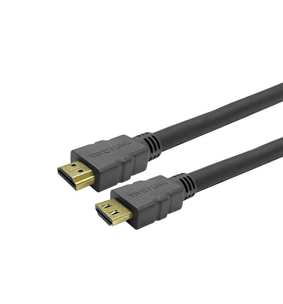 Pro HDMI Cable w/lock spike
