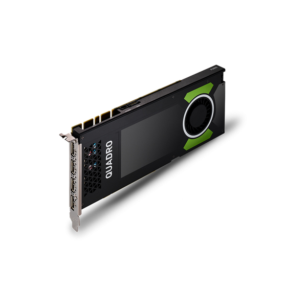FUJITSU PGRA CP NVIDIA QUADRO P4000