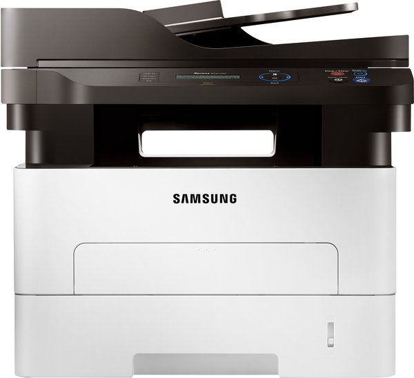 HP (Samsung) Xpress SL-M2875ND Duplex, LAN/A4 - mono laser printer