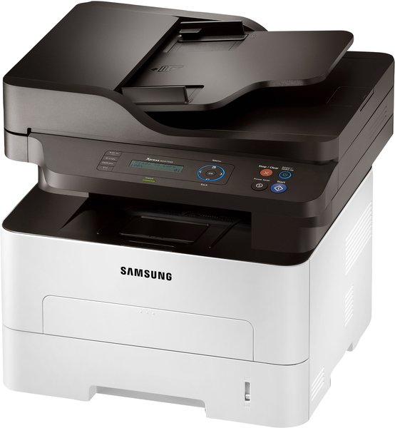 HP (Samsung) Xpress SL-M2875ND Duplex, LAN/A4 - mono laser printer