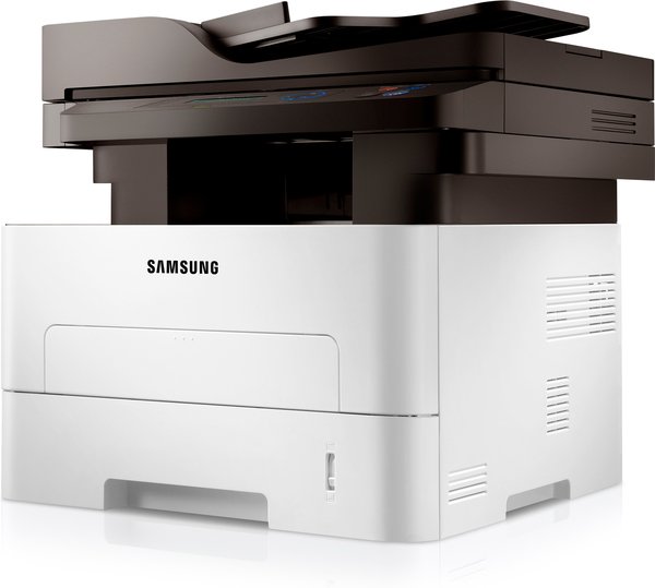 HP (Samsung) Xpress SL-M2875ND Duplex, LAN/A4 - mono laser printer