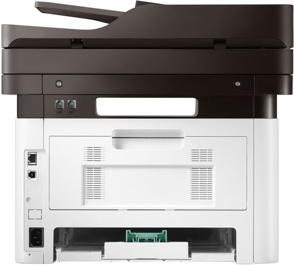 HP (Samsung) Xpress SL-M2875ND Duplex, LAN/A4 - mono laser printer