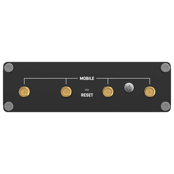 Teltonika TRB501 - Industrial 5G Gateway
