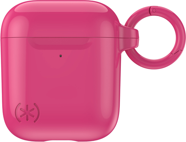 Speck CandyShell AirPods Gen 1 &amp; 2 - Case, Pink