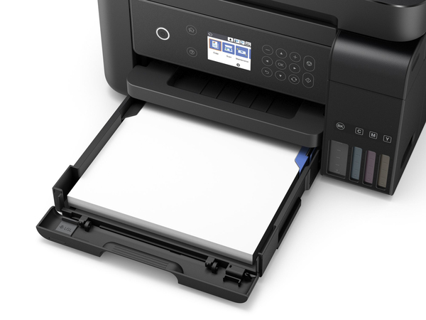 EPSON ECOTANK ET-3750