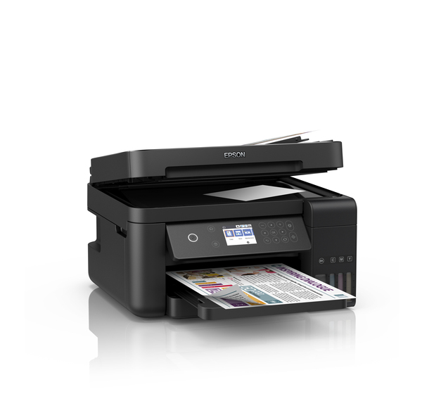 EPSON ECOTANK ET-3750