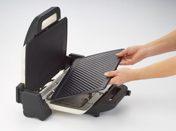 Ariete Grigliata BBQ - electric grill, 1800 W