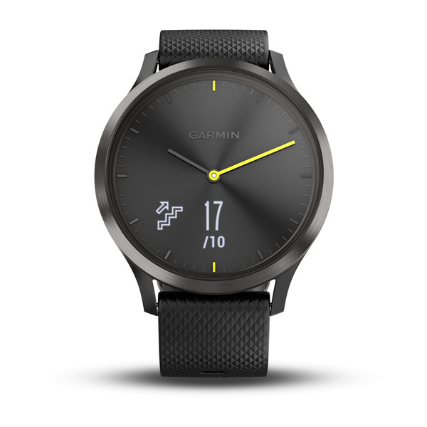 Garmin Vivomove HR, sport - smartklocka
