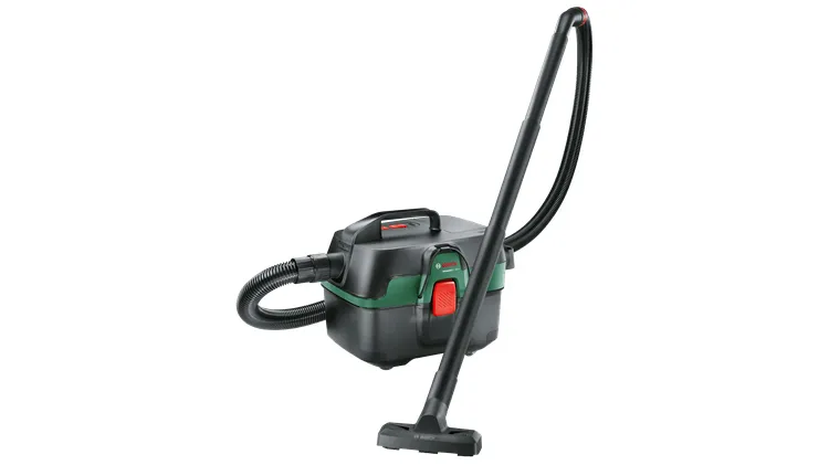 Bosch AdvancedVac 18V-8 Wet and dry vacuum cleaner