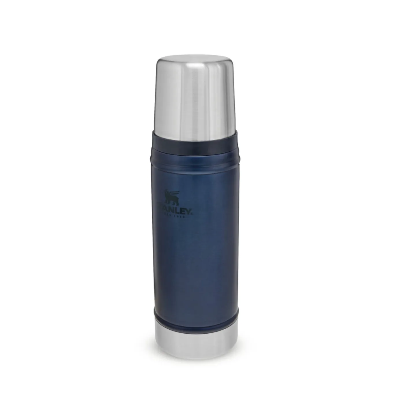 Stanley Classic Bottle XS 0,47 L Nightfall