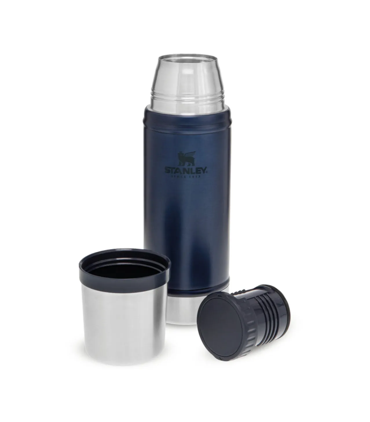 Stanley Classic Bottle XS 0,47 L Nightfall