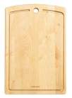 Fiskars Folken Cutting Board, Birch Wood, 25 x 36 cm