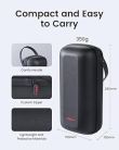 ANKER Nebula Capsule 3 Laser Travel Case, Black