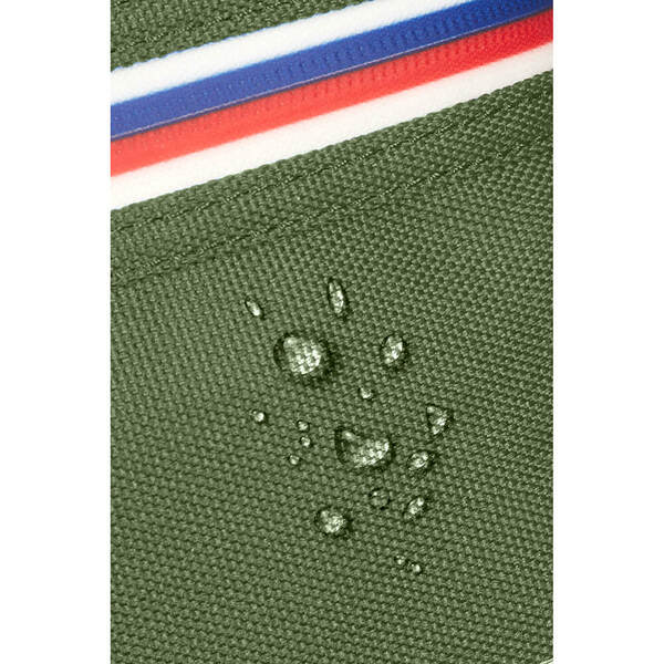 AMERICAN TOURISTER REPPU Upbeat Olive Green