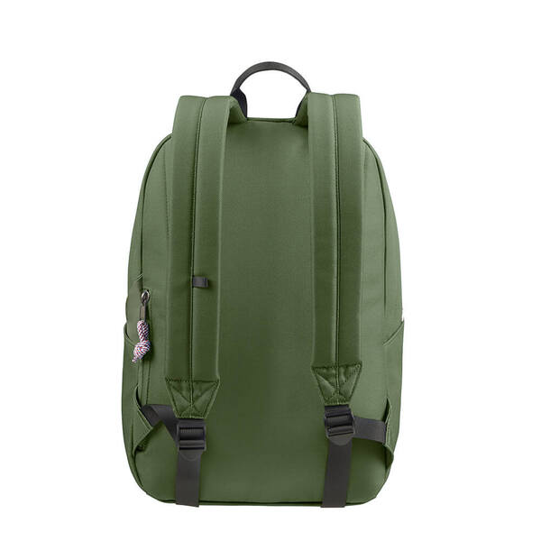 AMERICAN TOURISTER Backpack Upbeat Olive Green