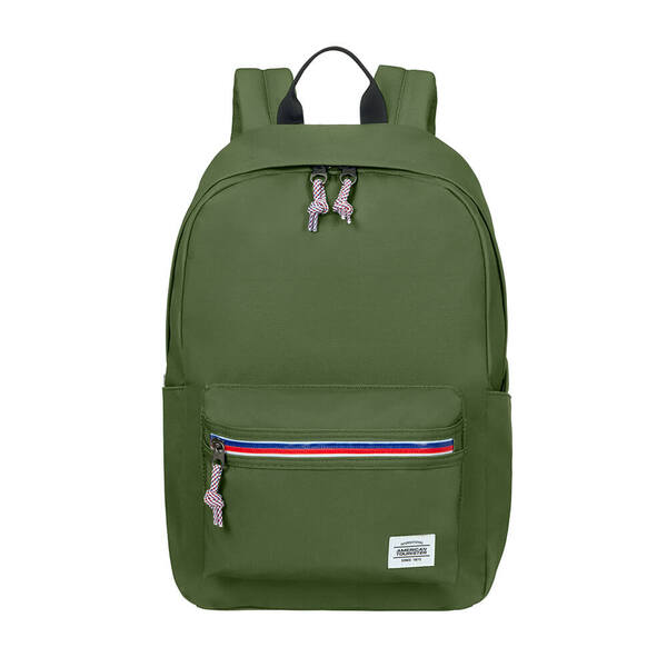 AMERICAN TOURISTER Backpack Upbeat Olive Green