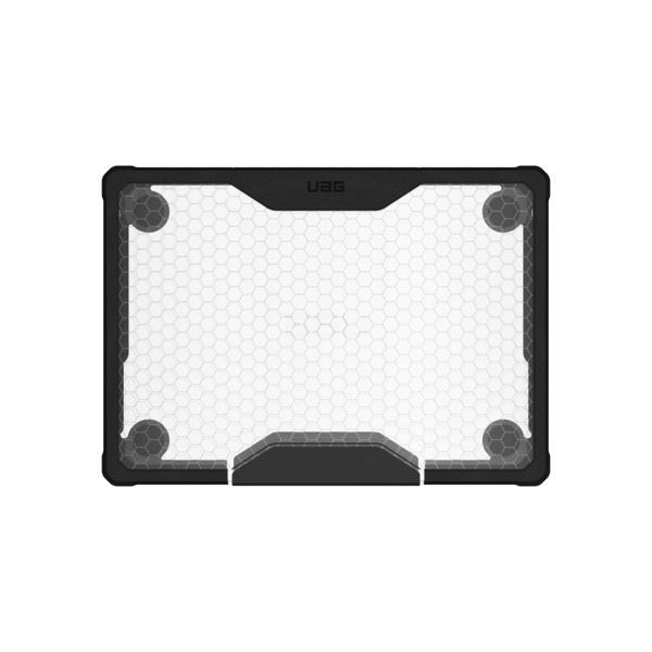 UAG Plyo Case, Apple MacBook Pro 14" 2021 -suojakuori, Ice