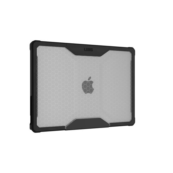 UAG Plyo Case, Apple MacBook Pro 14" 2021 -suojakuori, Ice
