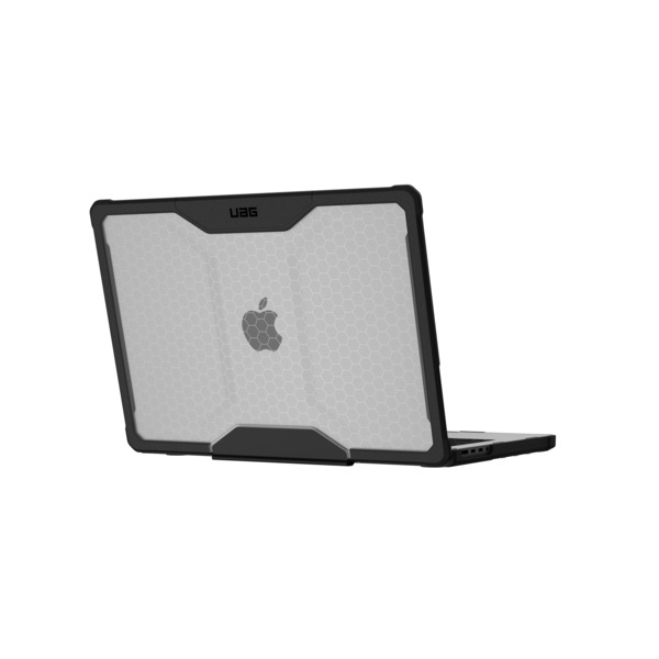 UAG Plyo Case, Apple MacBook Pro 14" 2021 -suojakuori, Ice