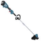 Makita DUR192LZ - battery grass trimmer