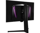 ASRock PGO27QFS 27" QHD, WOLED, 240Hz -pelinäyttö