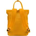 American Tourister Urban Groove - backpack, yellow
