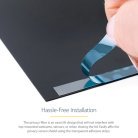 STARTECH.COM 14inch MacBook Pro 21/23 Laptop Privacy Screen Anti-Glare Monitor Privacy Filte