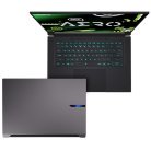 GIGABYTE AERO X16 16" Ryzen AI 7 350, 16GB, 1TB, RTX 5060, Win 11 - Gaming notebook