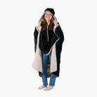 Arozzi Chair Blanket - Black