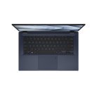 Asus ExpertBook B5 14" WUXGA, Intel Core Ultra 7 155U, 16Gb RAM, 512Gb SSD, Win 11 Pro - notebook, Star Black