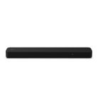 Sony HT-S2000, 3.1, Dolby Atmos soundbar, musta