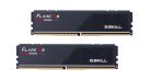 G.Skill DIMM 96 GB DDR5-5600 (2x 48 GB) dual kit, RAM (black, F5-5600J4040D48GX2-F, Flare X5, EXPO)