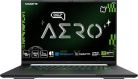 GIGABYTE AERO X16 16" Ryzen AI 7 350, 16GB, 1TB, RTX 5060, Win 11 - Gaming notebook