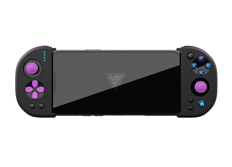 DRAGONSHOCK Controller Photon Holder - iOS/Android/PC Black