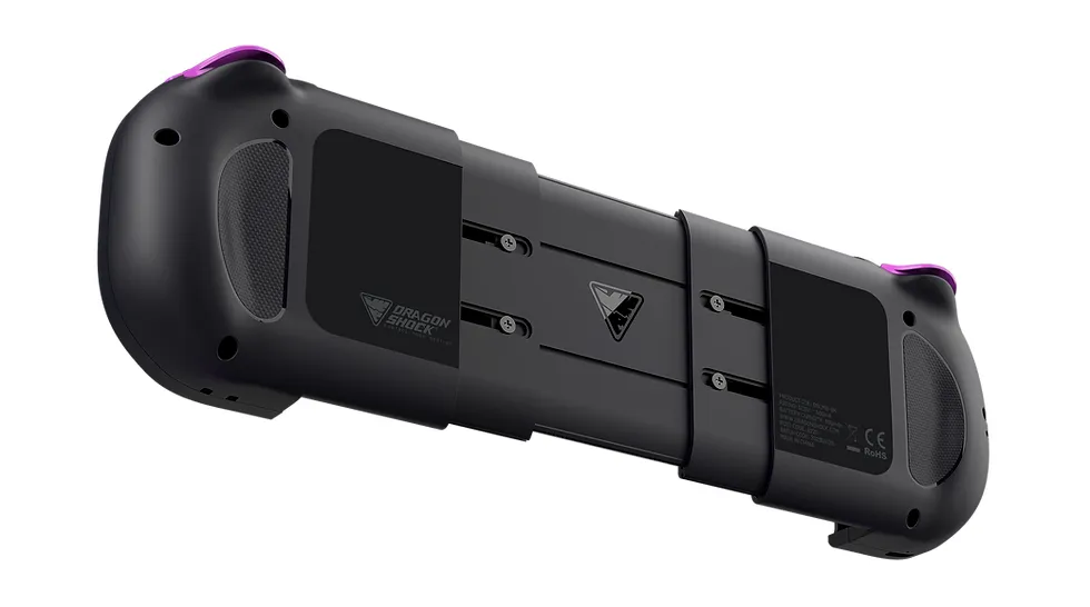 DRAGONSHOCK Controller Photon Holder - iOS/Android/PC Black